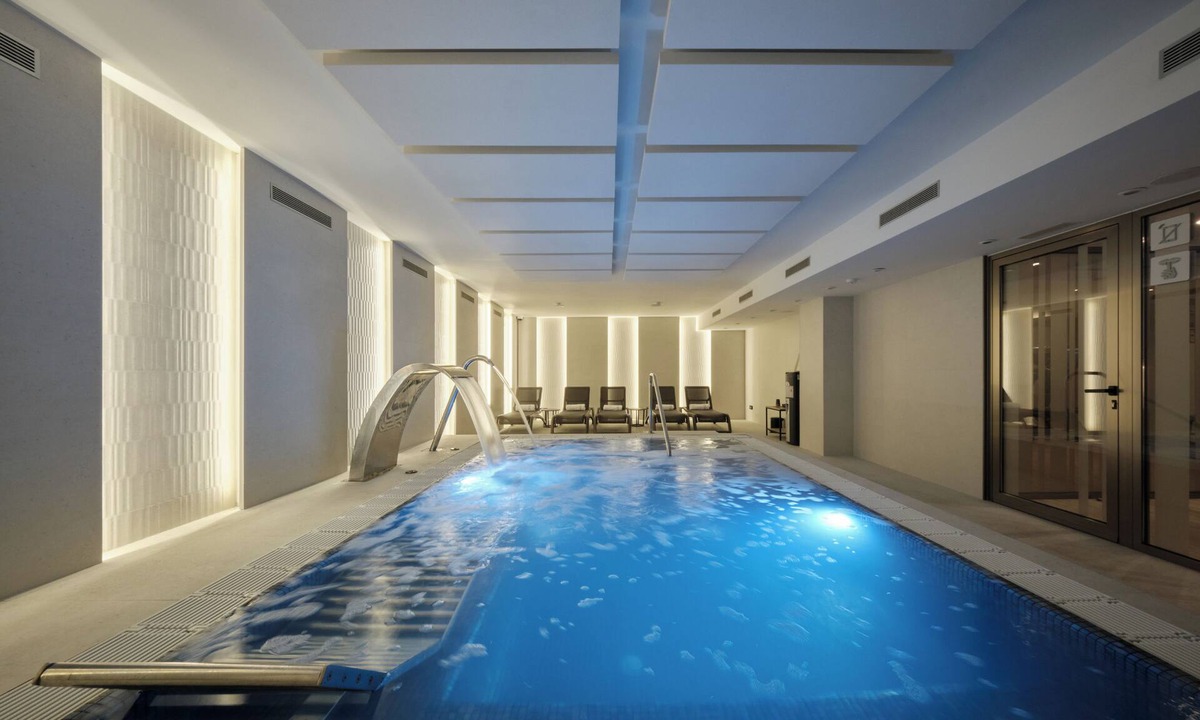 el Bon Pastor Hotel | Catalonia La Maquinista