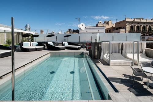 Gothic Quarter Hotel | Catalonia Magdalenes