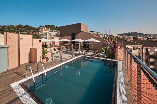 El Putget i Farro Hotel | Catalonia Park Putxet