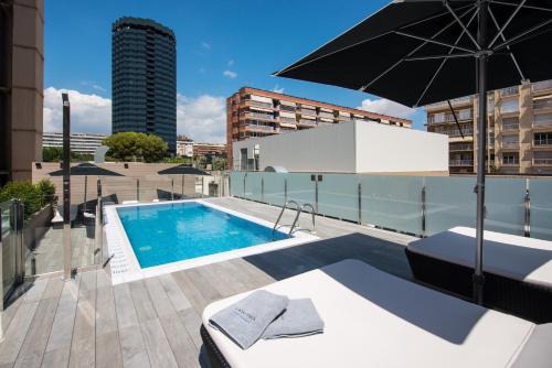 Les Corts Hotel | Catalonia Rigoletto