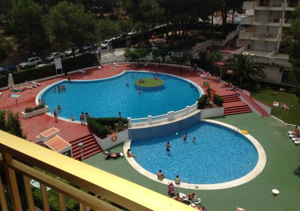 Salou Apartment | Cataluna 3