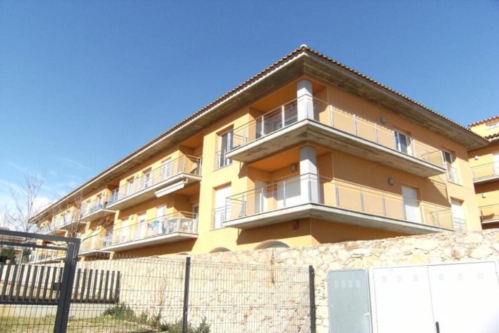 L'Escala Apartment | CATALUNYA 2-2