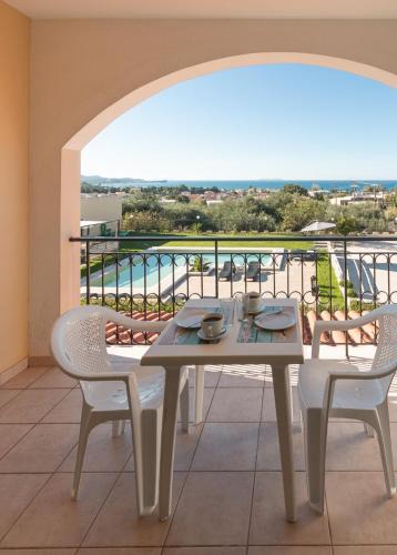 Acharavi Apartment | Catamaran Corfu Aparthotel