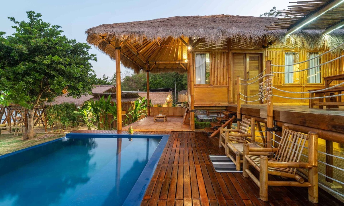 Sekotong Barat Villa | Catappa Village Lombok