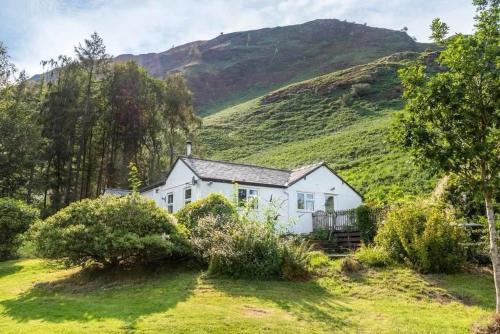 Manesty House | Catbells Sunrise Cottage Borrowdale Lake District