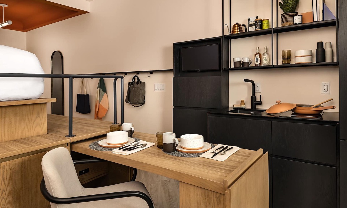 Cole Hotel | Catbird Hotel