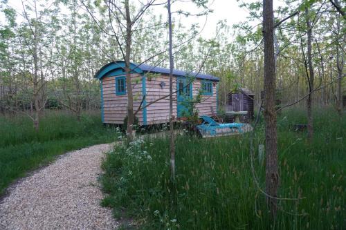 Keal Cotes House | Catchwater