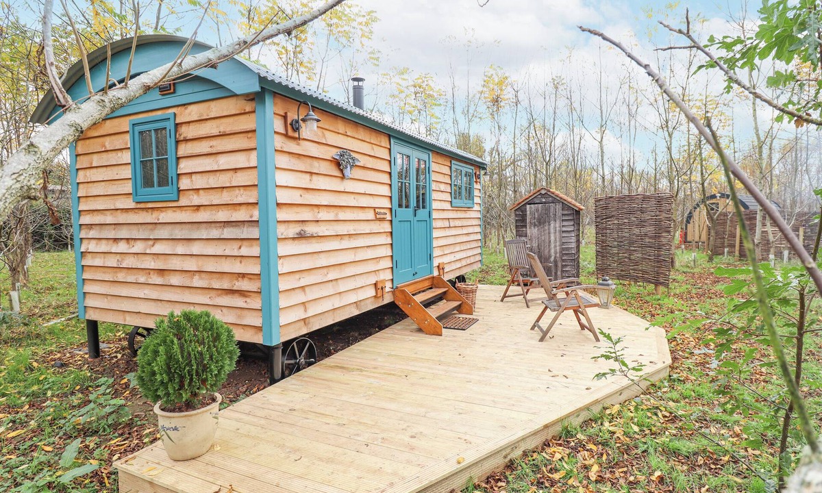 Keal Cotes Cottage | Catchwater