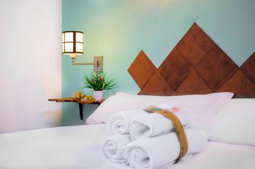 La Seu Apartment | Catedral Apartments
