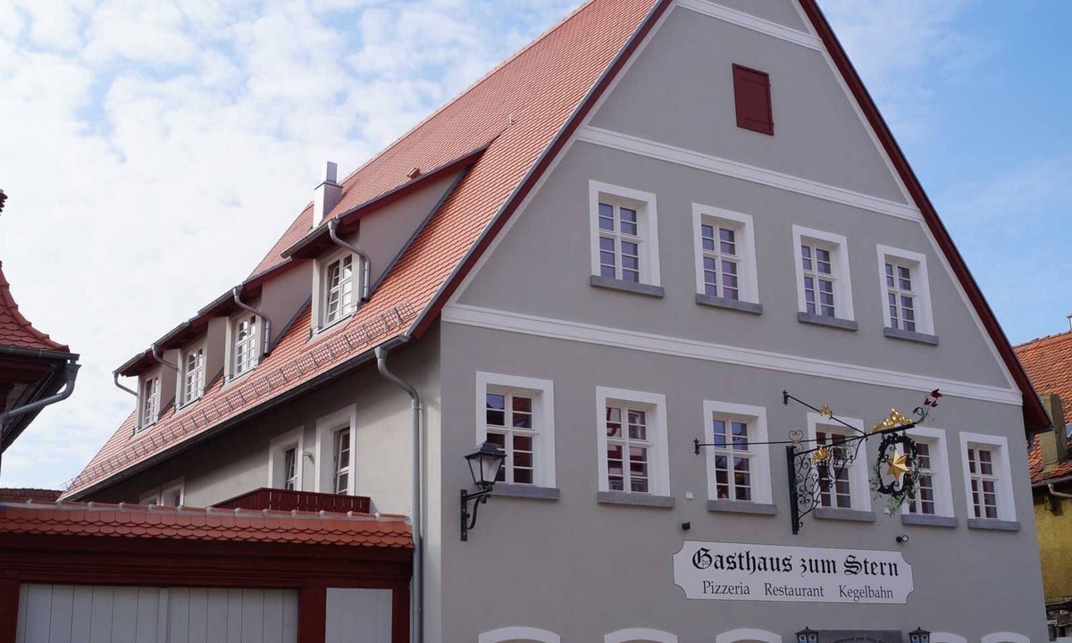 Bad Windsheim Apartment | Category 23 - Brewmaster Döbler - Apartments