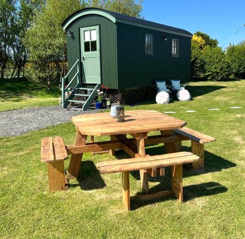 North Watten House | Cater Tober Haven