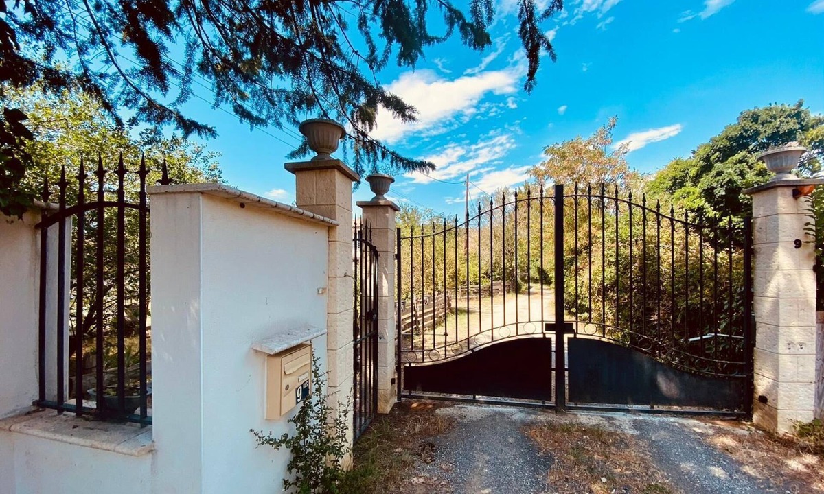 Esperaza Cottage | CATHAR Gite in OCCITANIA