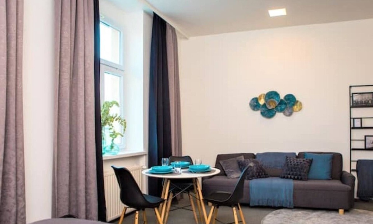 Donji Grad Apartment | Cathedral View Dolac1 Studio S1 Zagreb Center