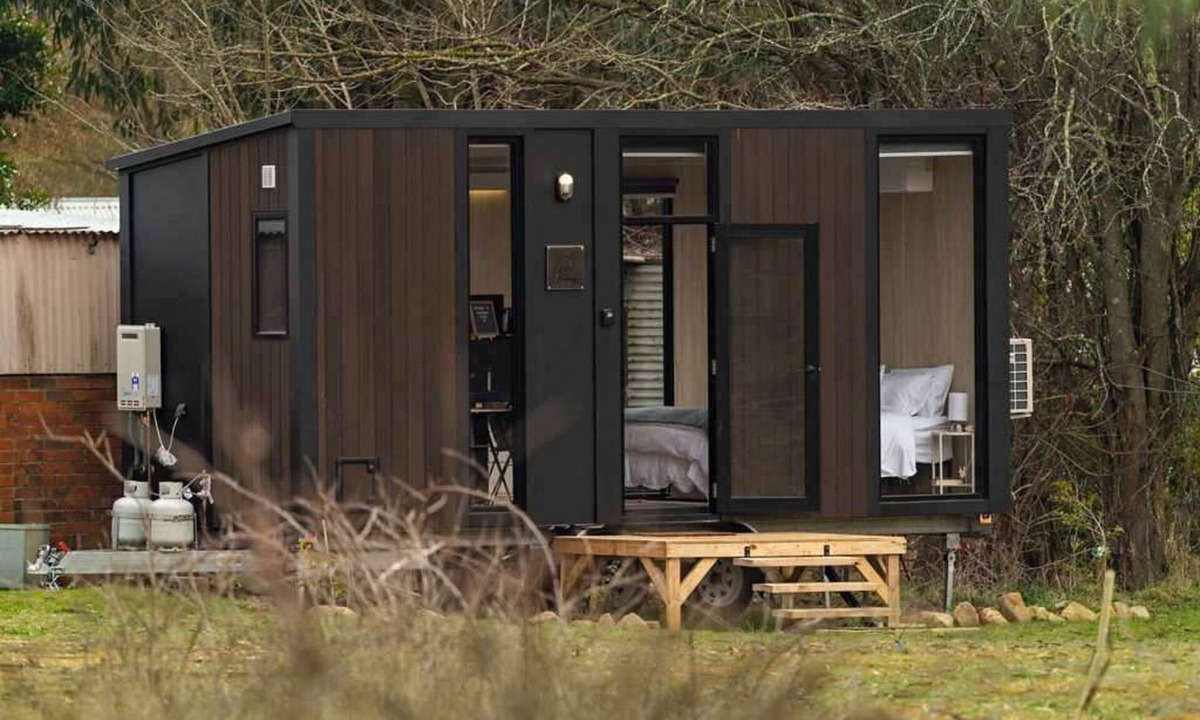 Buxton House | Cathedral Views by Tiny Away