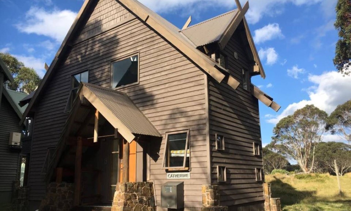 Hotham Heights House | Catherine-Dinner Plain