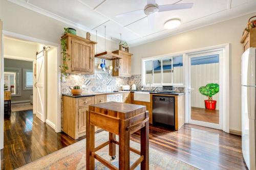 Parramatta Park House | Cathy's Cottage