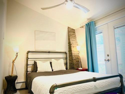 Shandaken Apartment | Catskill Cabin Duplex Apartment