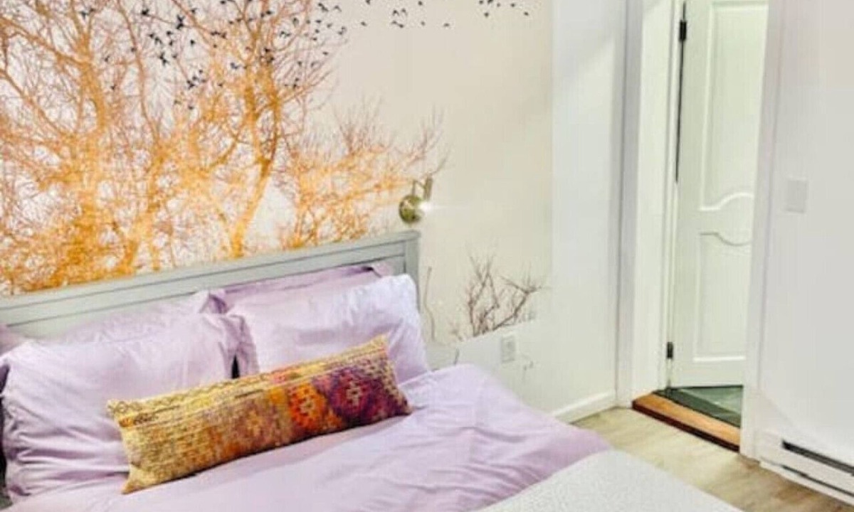 Highmount Apartment | Catskill Cabin Zen Mantra Apt