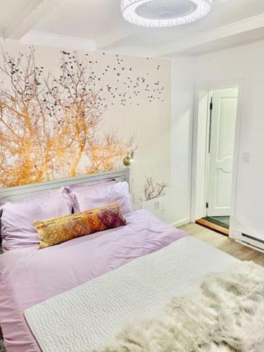 Highmount Apartment | Catskill Cabin Zen Mantra Apt