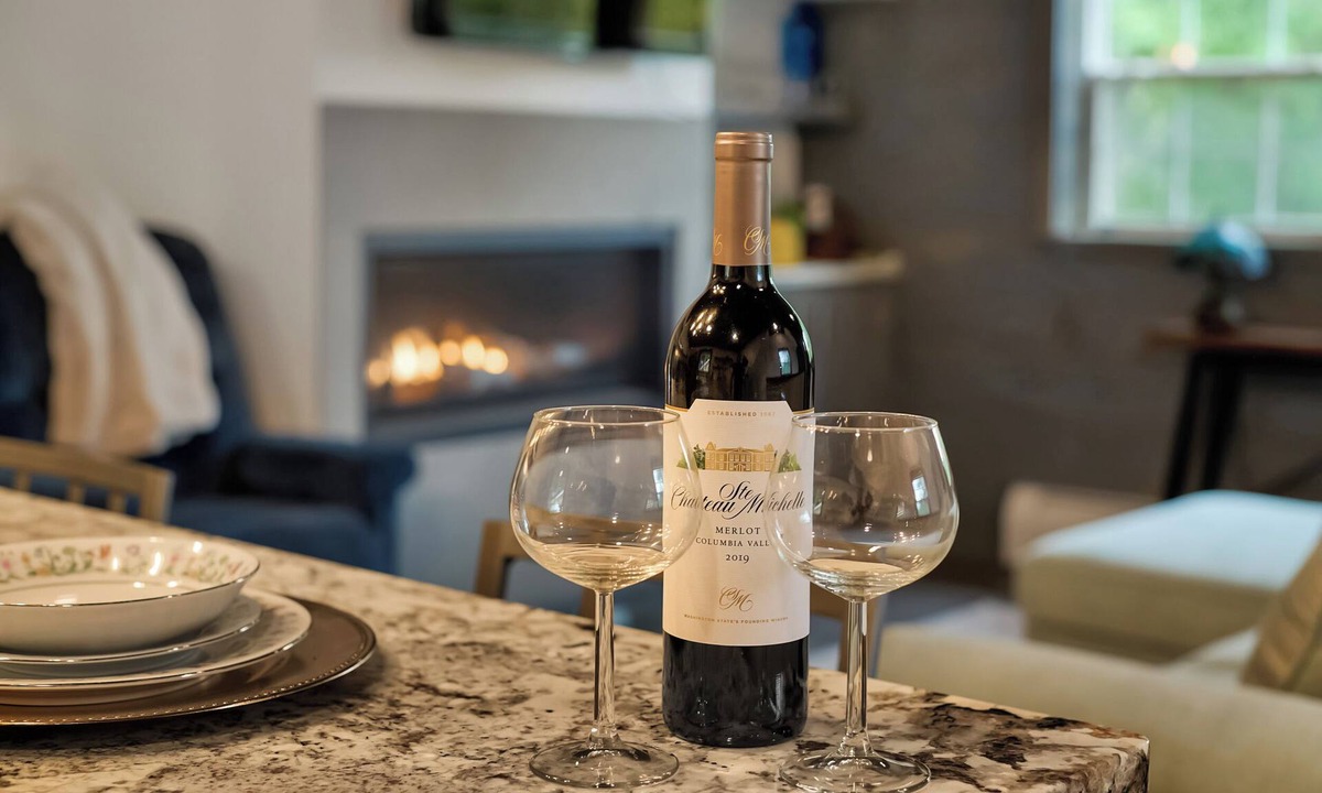 Roscoe Apartment | Catskill Envy