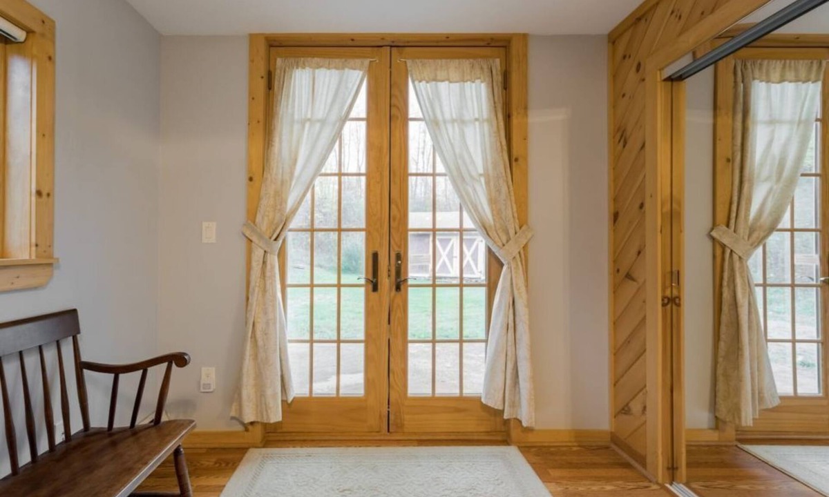 Hamden House | Catskill Retreat