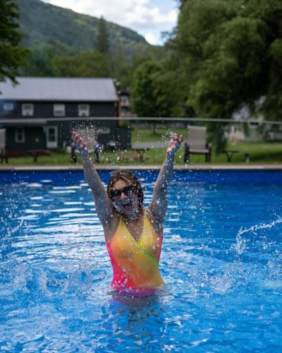 Shandaken Hotel | Catskill Seasons Inn