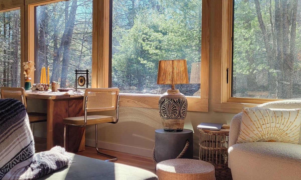 Shandaken Ski Chalet | Catskills Chalet for mountain lovers