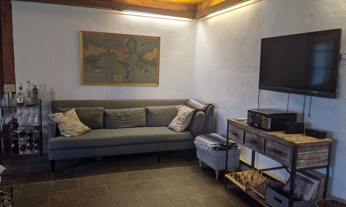 Walton House | Catskills Country Home on 5 acres
