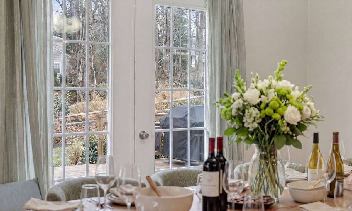 Athens House | Catskills Getaway - The Willowbrook