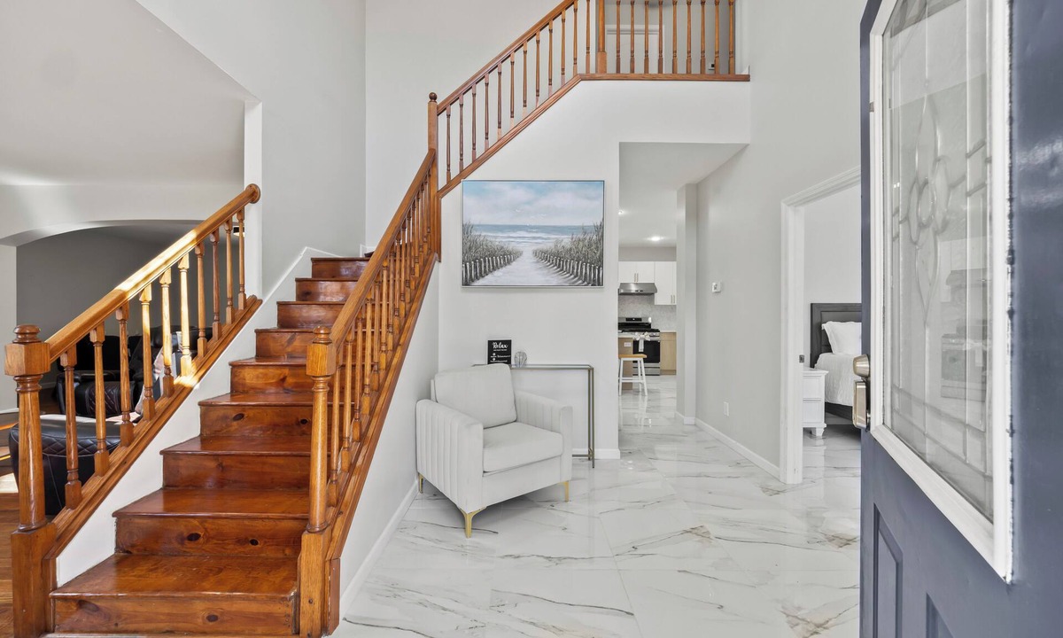 Monticello Villa | Catskills Retreat W/Hot Tub & Gym