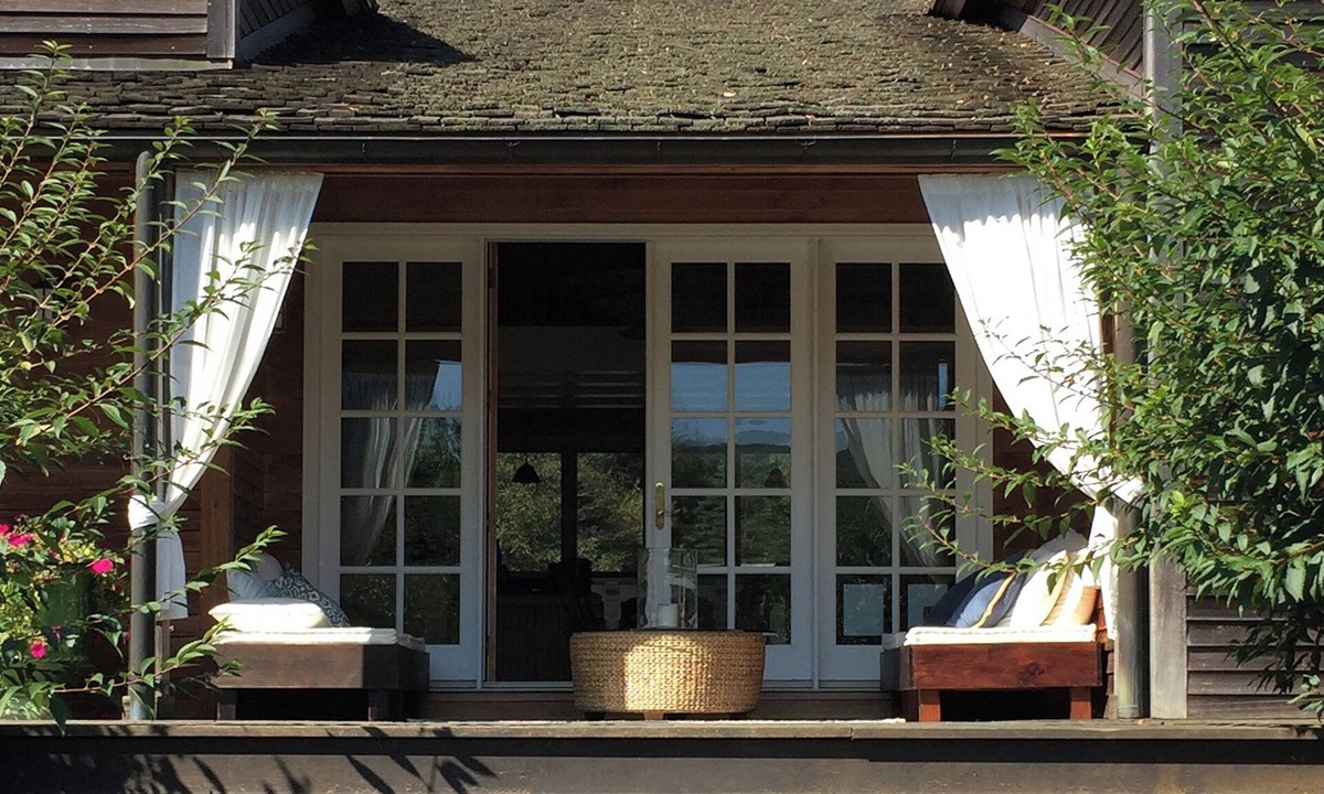 Delancey Other | Catskills Sanctuary