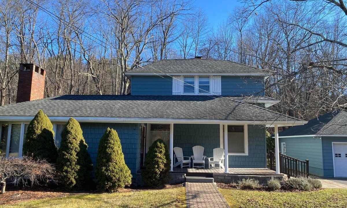 Rock Hill House | Catskills Ski House - Great for Groups