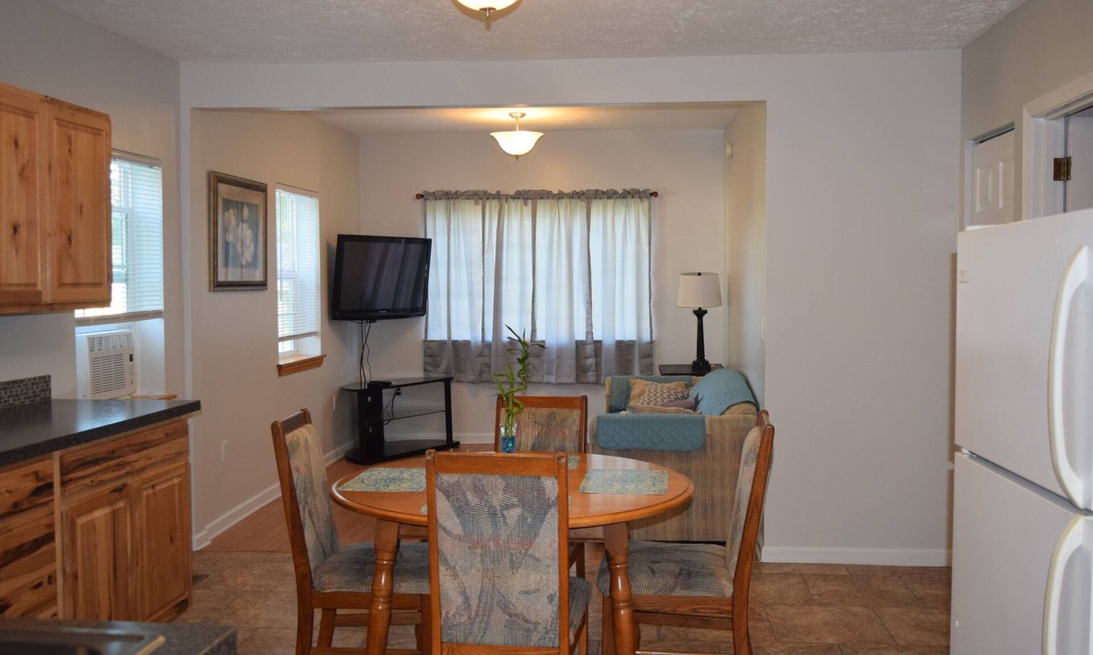 Cattaraugus Apartment | Cattaraugus, Your home away from home