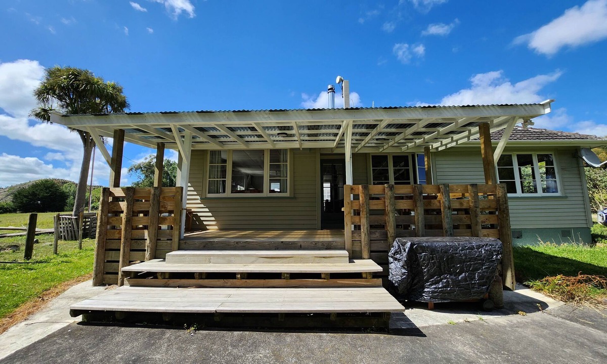 Turakina Other | Cattle Stop