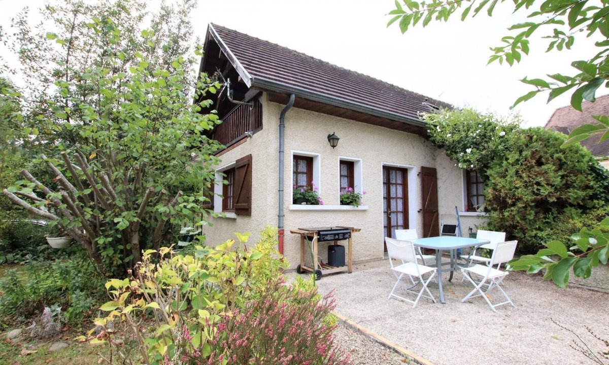 Auga House | Cauhape - Auga - Gîte