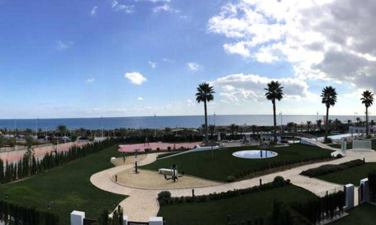Els Arenals del Sol House | CAUTION! Special summer offer. BOOK AND ENJOY (MIN 11 DAYS)