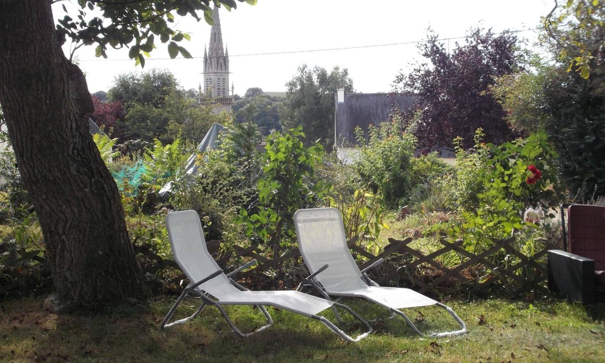 Rohan Bed & Breakfast | Caux-Breizh