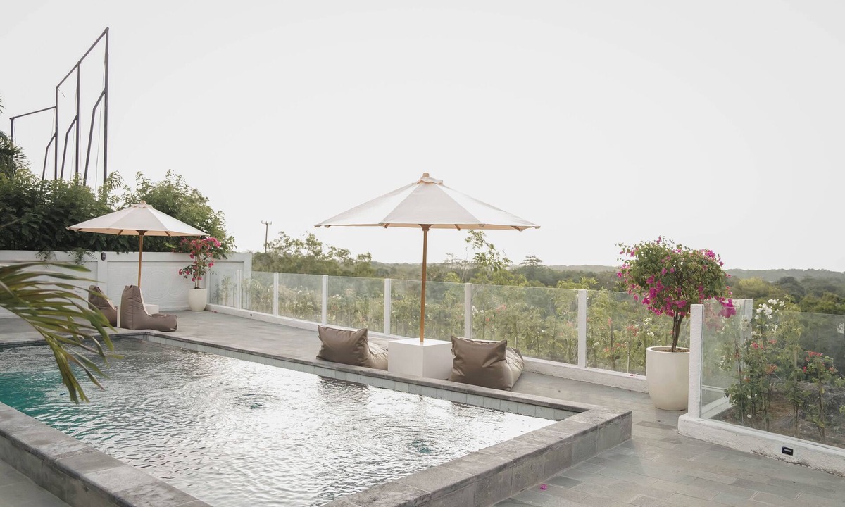 Pecatu Cottage | Cavahills Cottage