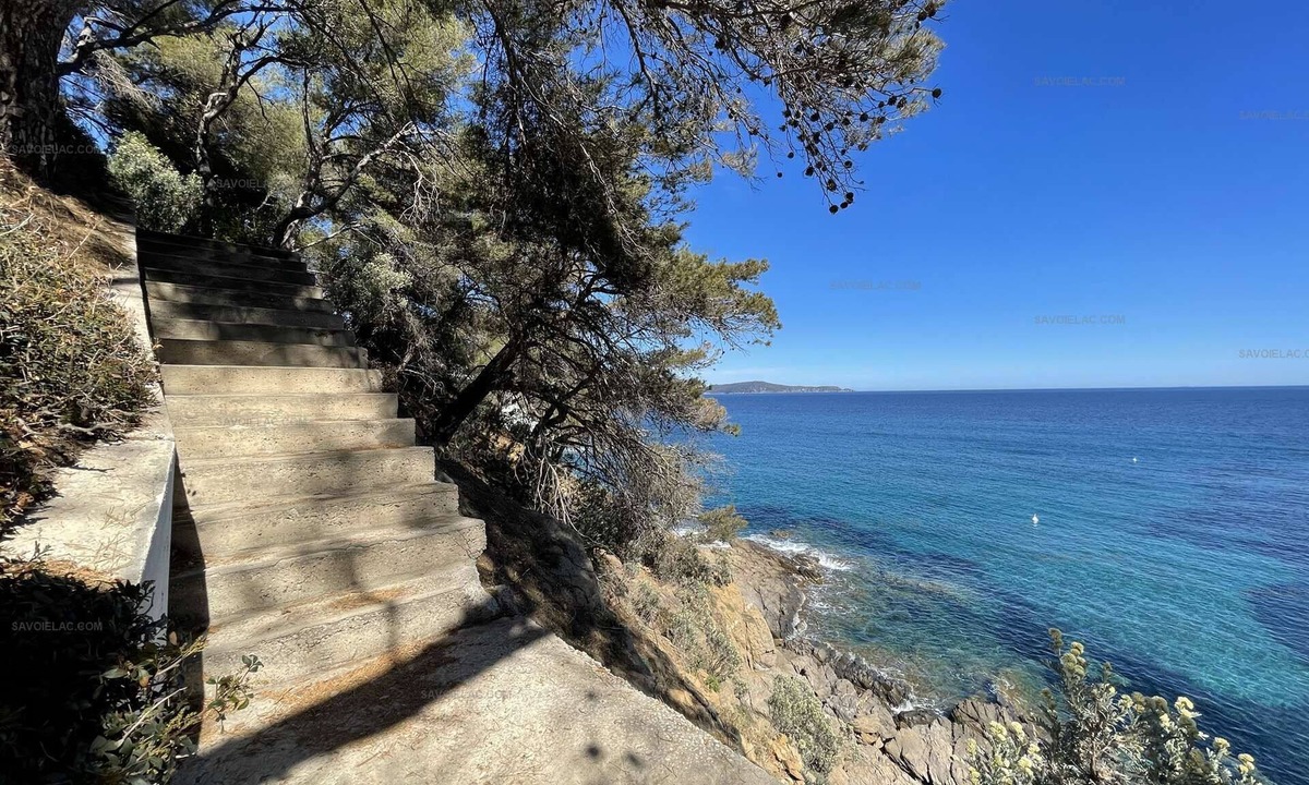 Cavaliere House | Cavalaire sur mer Mas Boubanette