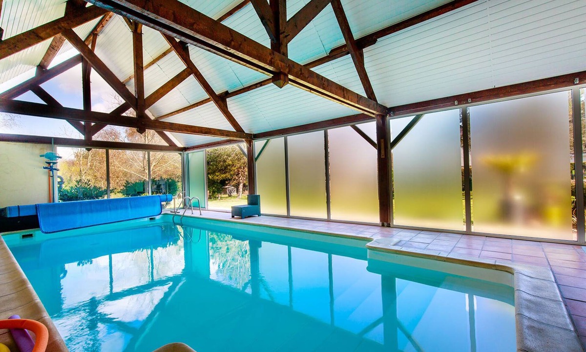 Mesquer House | Cavalibre Mesquer chambre d'hôtes