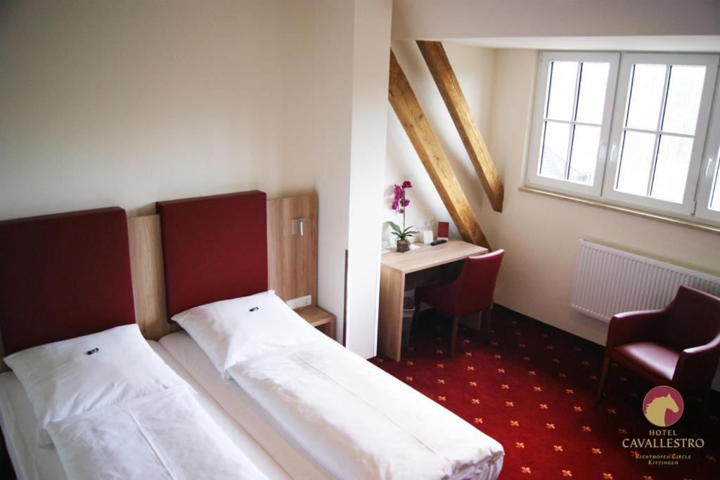 Kitzingen Hotel | Cavallestro Classic