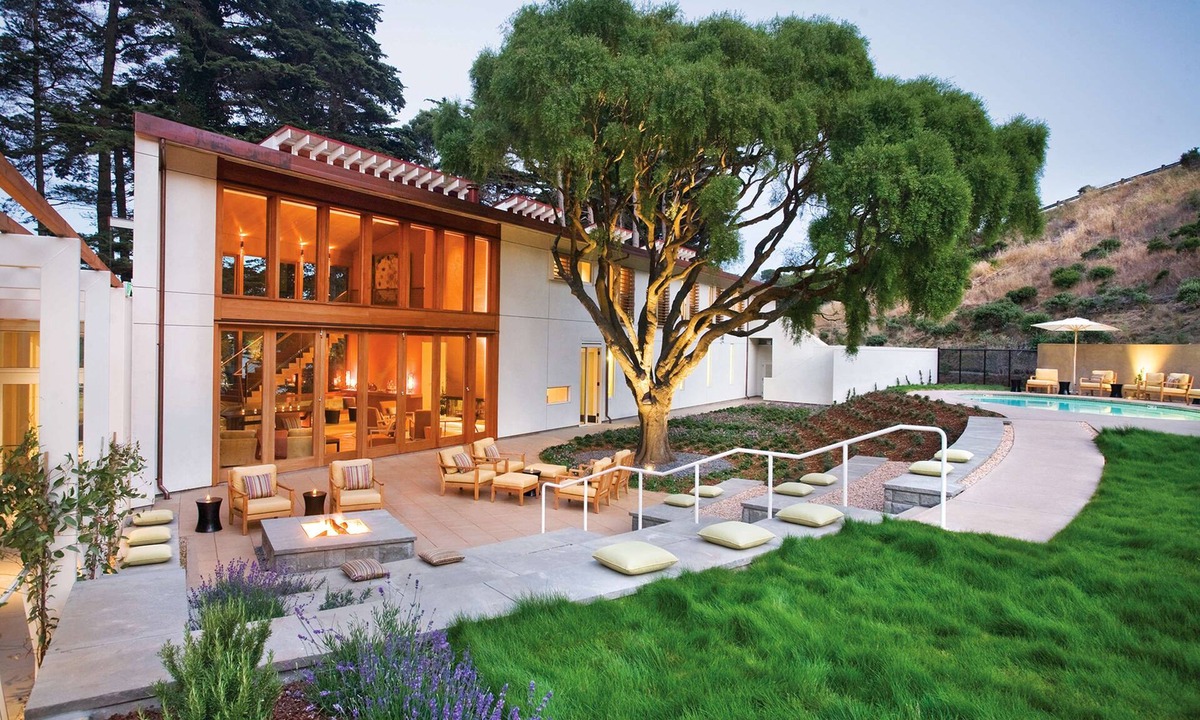 Sausalito Hotel | Cavallo Point