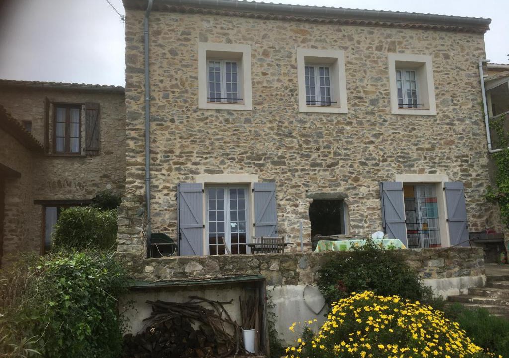 Le Somail Bed & Breakfast | Cave Cervera