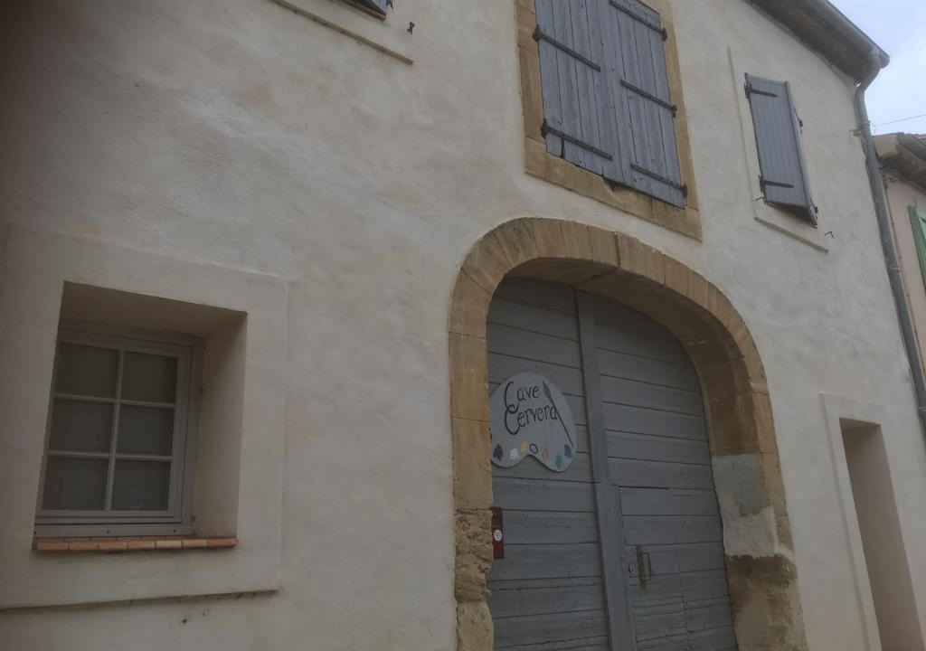 Le Somail Bed & Breakfast | Cave Cervera