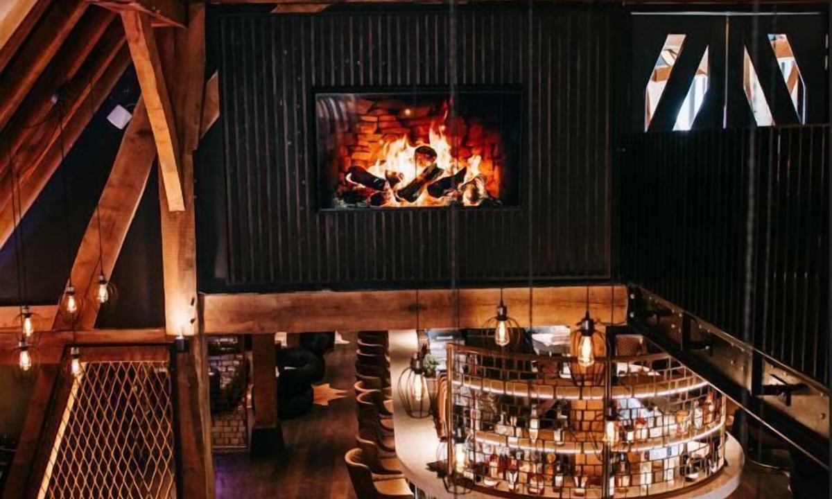 Boughton-under-Blean Hotel | Cave Hotel & Golf Resort