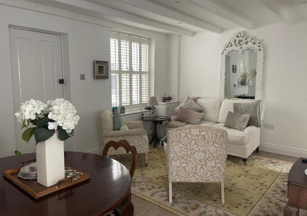 Old Town Hastings House | Cavendish Cottage