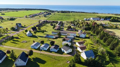 Green Gables House | Cavendish Country Inn & Cottages