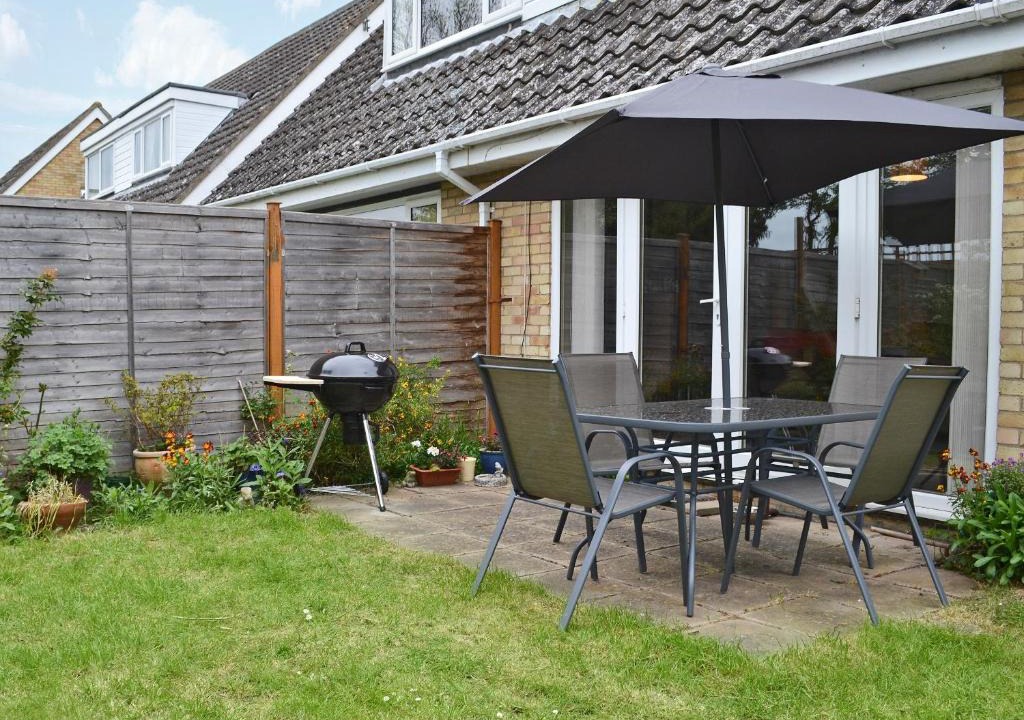 Cherry Hinton House | Cavendish