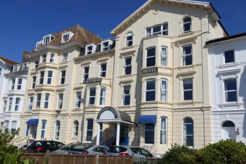 Exmouth Hotel | Cavendish Hotel
