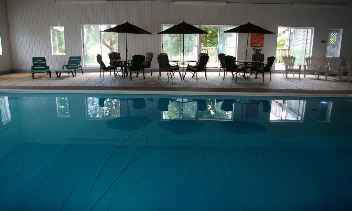 Mayfield Hotel | Cavendish Memotree Resort